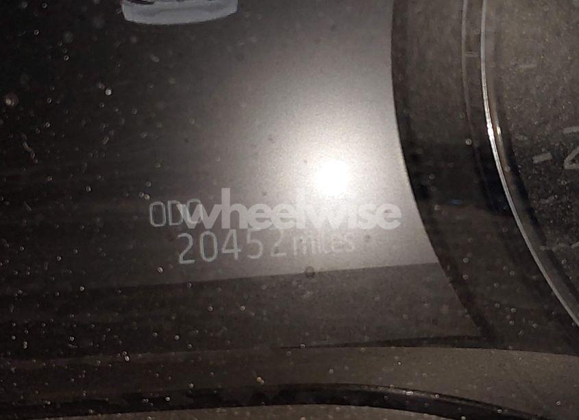 Photo 15 of 2024 Toyota Sienna LIMITED (VIN 5TDZRKEC6RS209376)