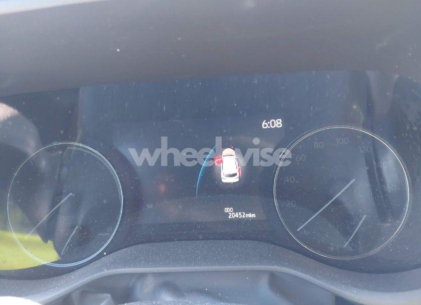 Photo 7 of 2024 Toyota Sienna LIMITED (VIN 5TDZRKEC6RS209376)