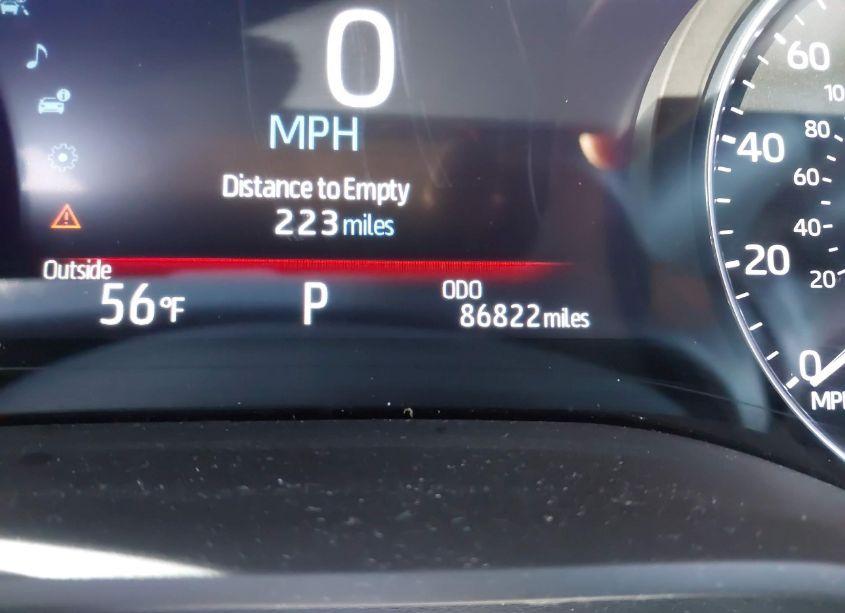 Photo 15 of 2021 Toyota Sienna LIMITED (VIN 5TDZRKEC7MS038159)