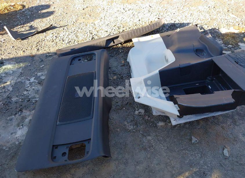 Photo 12 of 2024 Toyota Sienna LIMITED (VIN 5TDZRKEC7RS215946)