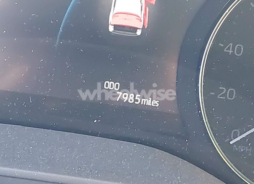 Photo 16 of 2024 Toyota Sienna LIMITED (VIN 5TDZRKEC7RS215946)