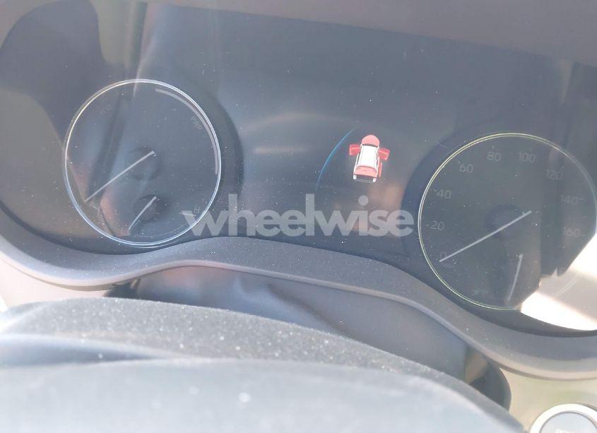 Photo 7 of 2024 Toyota Sienna LIMITED (VIN 5TDZRKEC7RS215946)