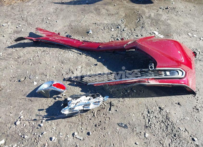 Photo 12 of 2025 Toyota Sienna LIMITED (VIN 5TDZRKEC8SS229392)