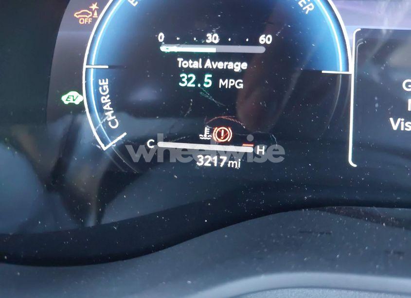 Photo 16 of 2025 Toyota Sienna LIMITED (VIN 5TDZRKEC8SS229392)