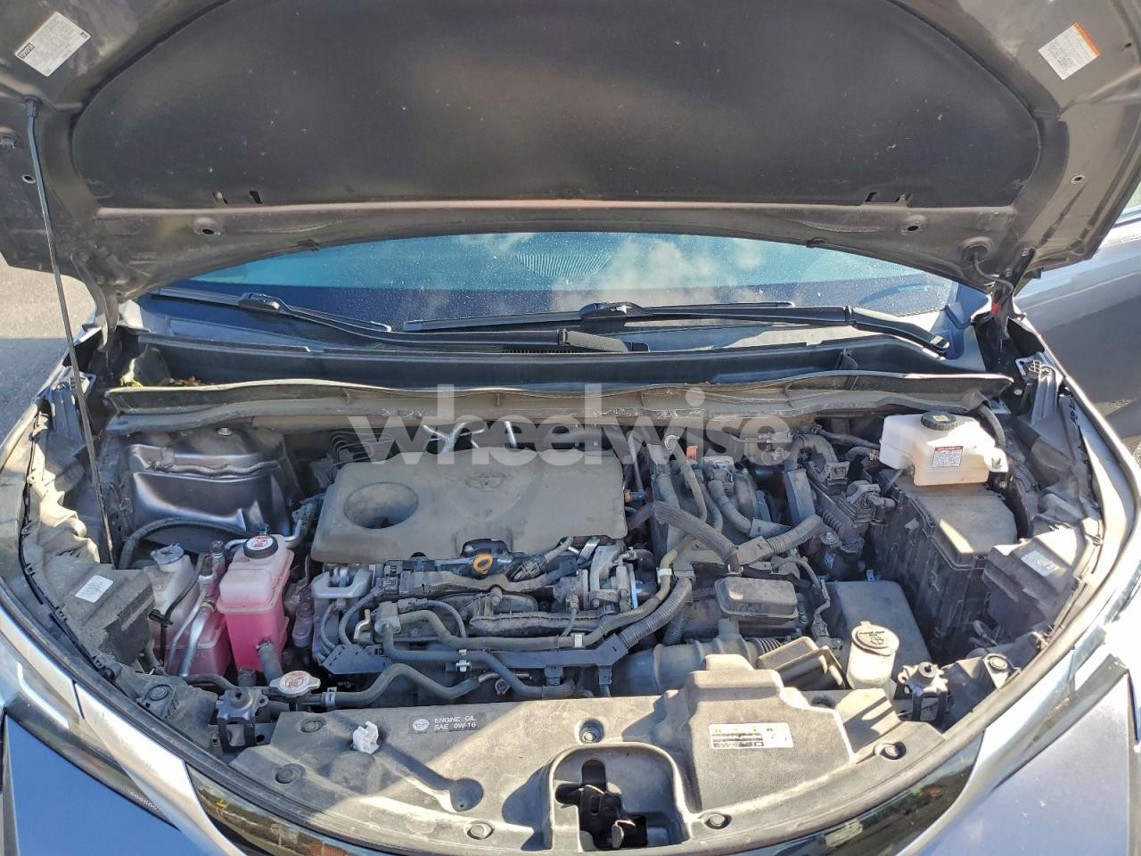 Photo 12 of 2021 TOYOTA SIENNA LIMITED (VIN 5TDZRKEC9MS031181)