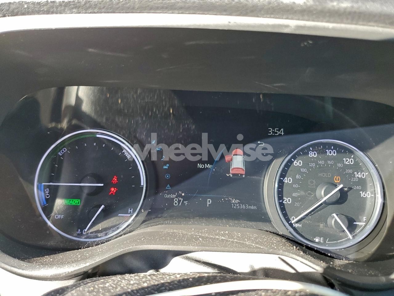 Photo 9 of 2021 TOYOTA SIENNA LIMITED (VIN 5TDZRKEC9MS031181)