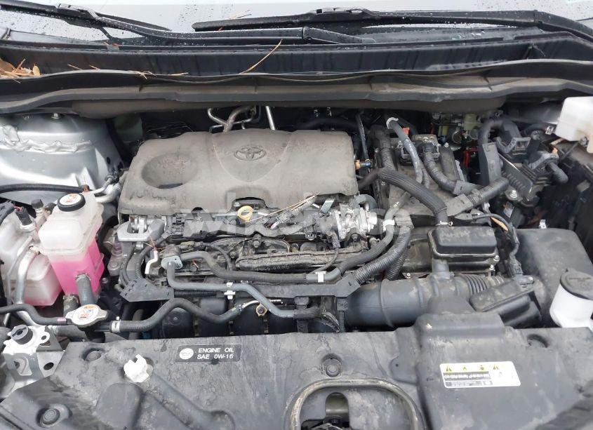 Photo 10 of 2022 Toyota Sienna LIMITED (VIN 5TDZRKECXNS075255)