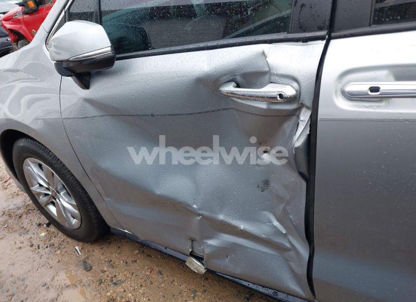 Photo 6 of 2022 Toyota Sienna LIMITED (VIN 5TDZRKECXNS075255)