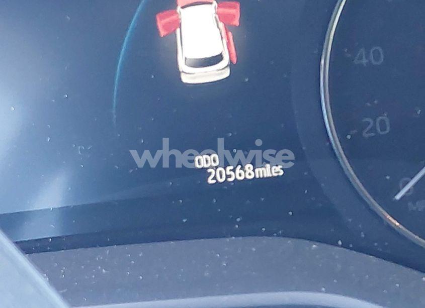 Photo 15 of 2022 Toyota Sienna LIMITED (VIN 5TDZRKECXNS136443)