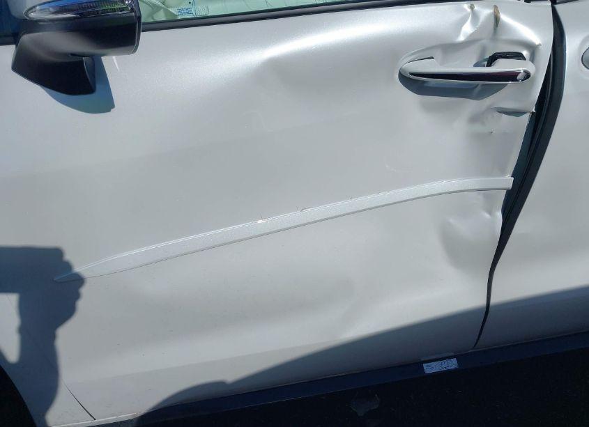 Photo 17 of 2024 Toyota Sienna LIMITED (VIN 5TDZSKFC0RS152806)