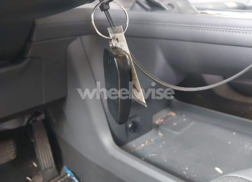 Photo 11 of 2022 Toyota Sienna LIMITED (VIN 5TDZSKFC4NS045056)