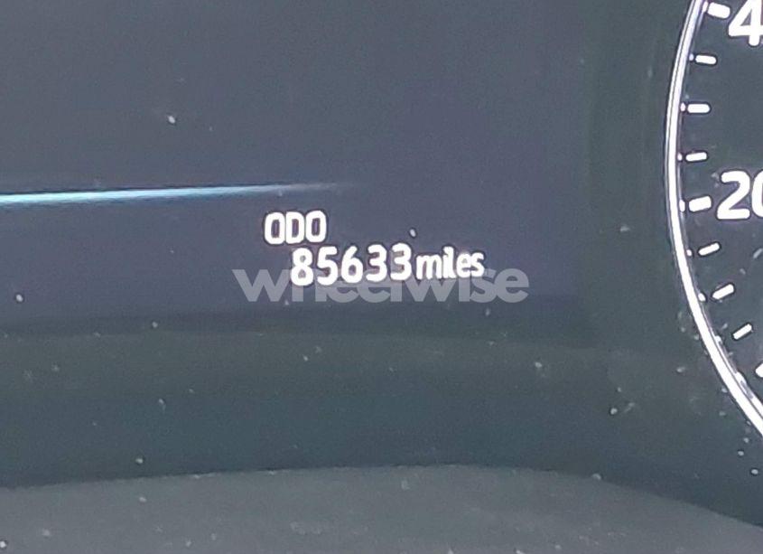 Photo 15 of 2022 Toyota Sienna LIMITED (VIN 5TDZSKFC4NS045056)