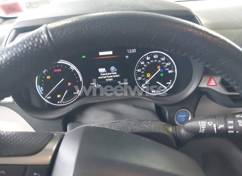 Photo 7 of 2022 Toyota Sienna LIMITED (VIN 5TDZSKFC4NS045056)