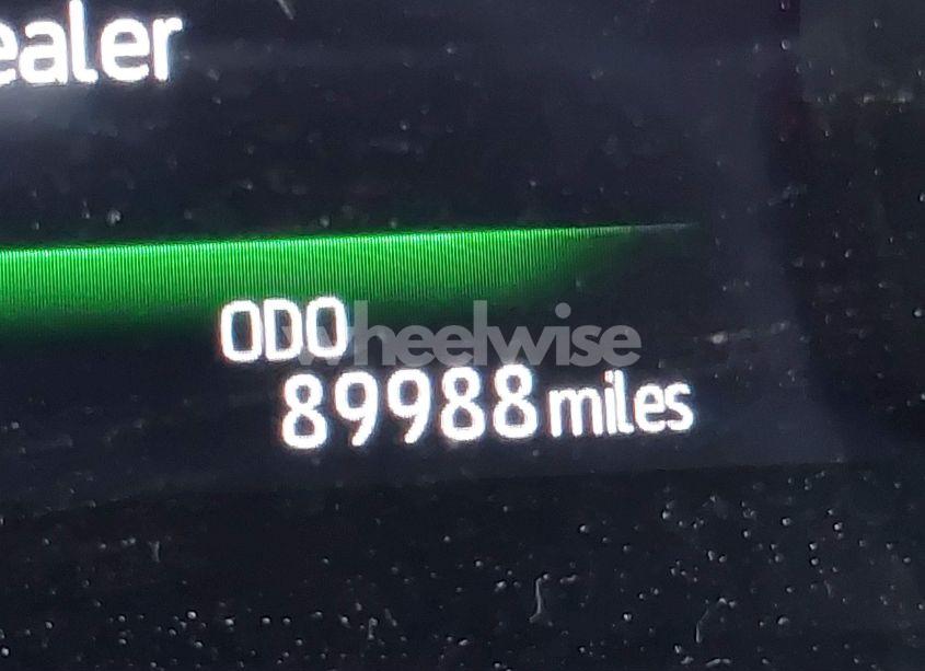 Photo 16 of 2021 Toyota Sienna LIMITED (VIN 5TDZSKFC5MS032668)