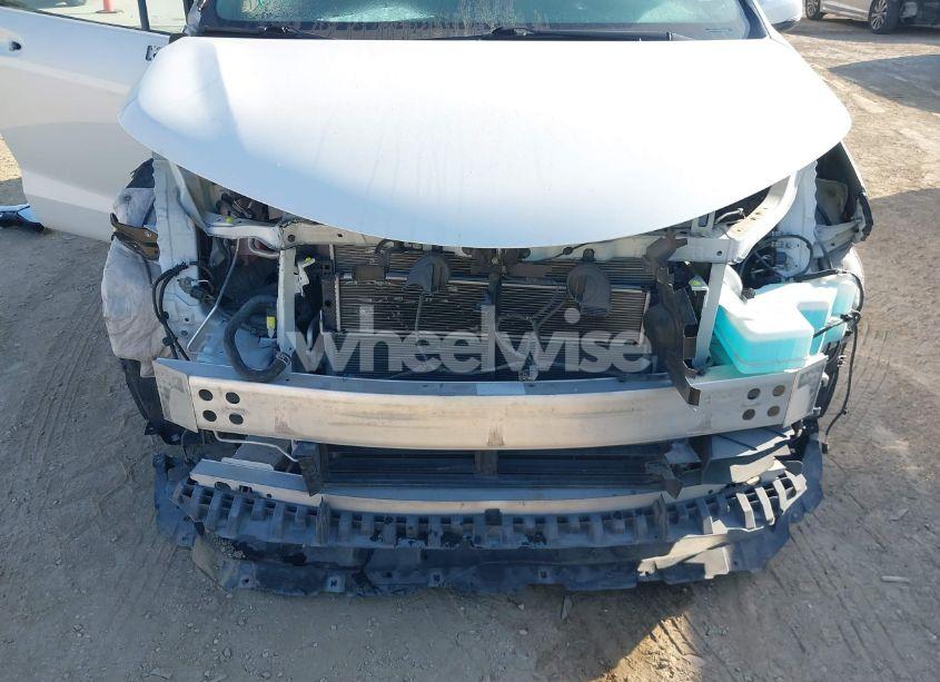 Photo 6 of 2021 Toyota Sienna LIMITED (VIN 5TDZSKFC5MS032668)