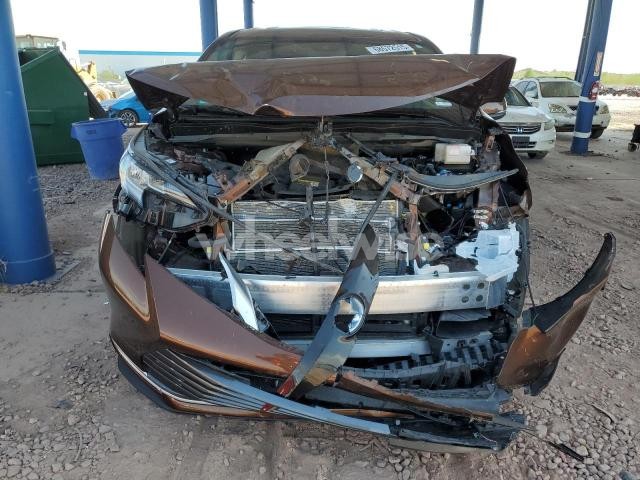 Photo 10 of 2023 TOYOTA SIENNA LIMITED (VIN 5TDZSKFC6PS107995)