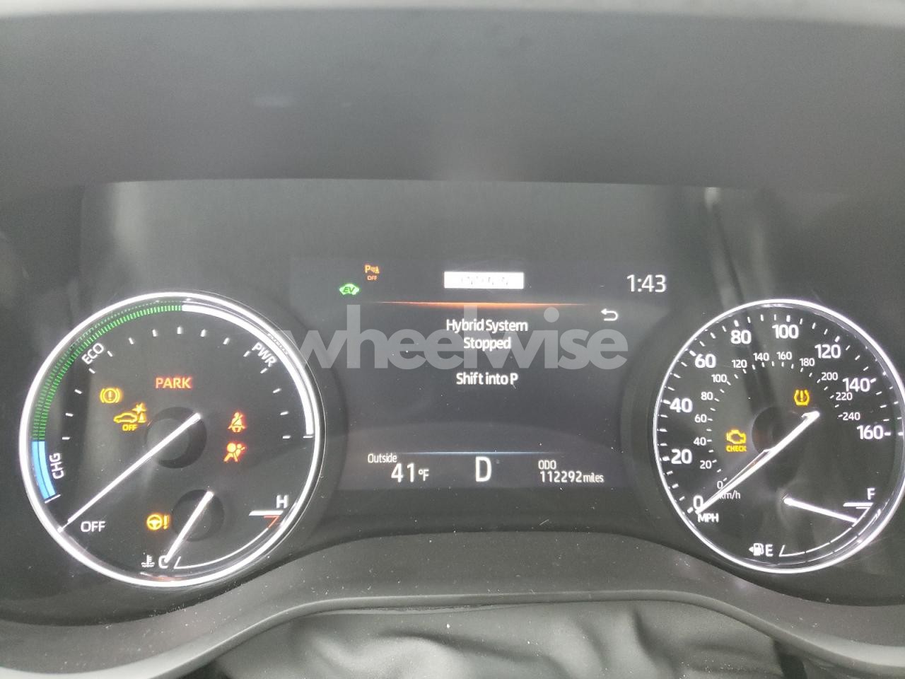 Photo 9 of 2021 TOYOTA SIENNA LIMITED (VIN 5TDZSKFC7MS023132)