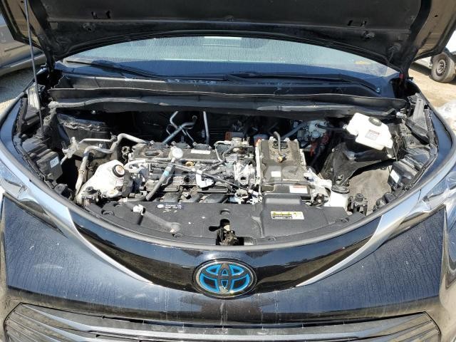 Photo 10 of 2023 TOYOTA SIENNA LIMITED (VIN 5TDZSKFC7PS090348)