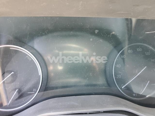 Photo 6 of 2023 TOYOTA SIENNA LIMITED (VIN 5TDZSKFC7PS090348)