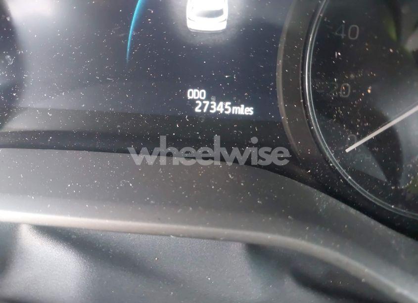 Photo 15 of 2023 Toyota Sienna LIMITED (VIN 5TDZSKFC8PS103575)