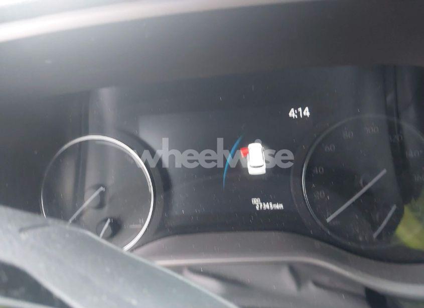 Photo 7 of 2023 Toyota Sienna LIMITED (VIN 5TDZSKFC8PS103575)