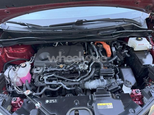 2022 TOYOTA SIENNA LIMITED (VIN 5TDZSKFC9NS062998) main photo