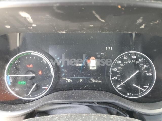 Photo 10 of 2021 TOYOTA SIENNA LIMITED (VIN 5TDZSKFCXMS004655)