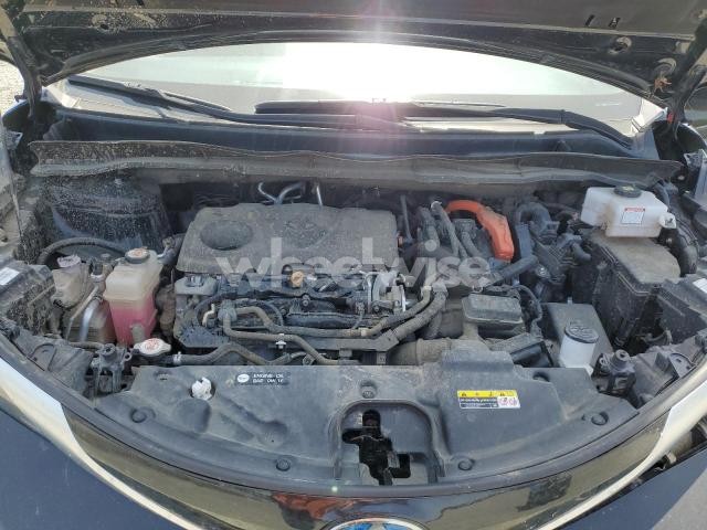 Photo 5 of 2021 TOYOTA SIENNA LIMITED (VIN 5TDZSKFCXMS004655)