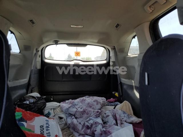 Photo 7 of 2021 TOYOTA SIENNA LIMITED (VIN 5TDZSKFCXMS004655)