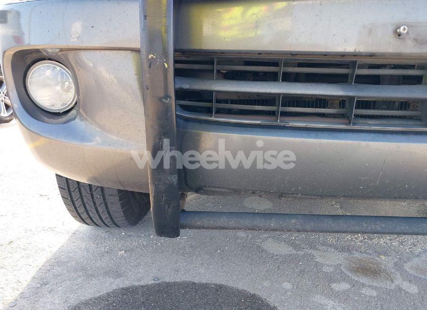 Photo 12 of 2006 Toyota Sequoia SR5 V8 (VIN 5TDZT34A06S281693)