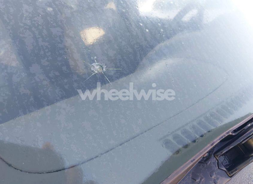 Photo 13 of 2006 Toyota Sequoia SR5 V8 (VIN 5TDZT34A06S281693)