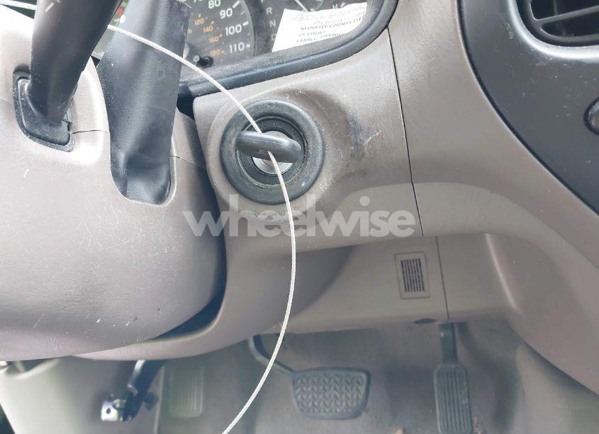 Photo 11 of 2007 Toyota Sequoia SR5 (VIN 5TDZT34A07S293473)