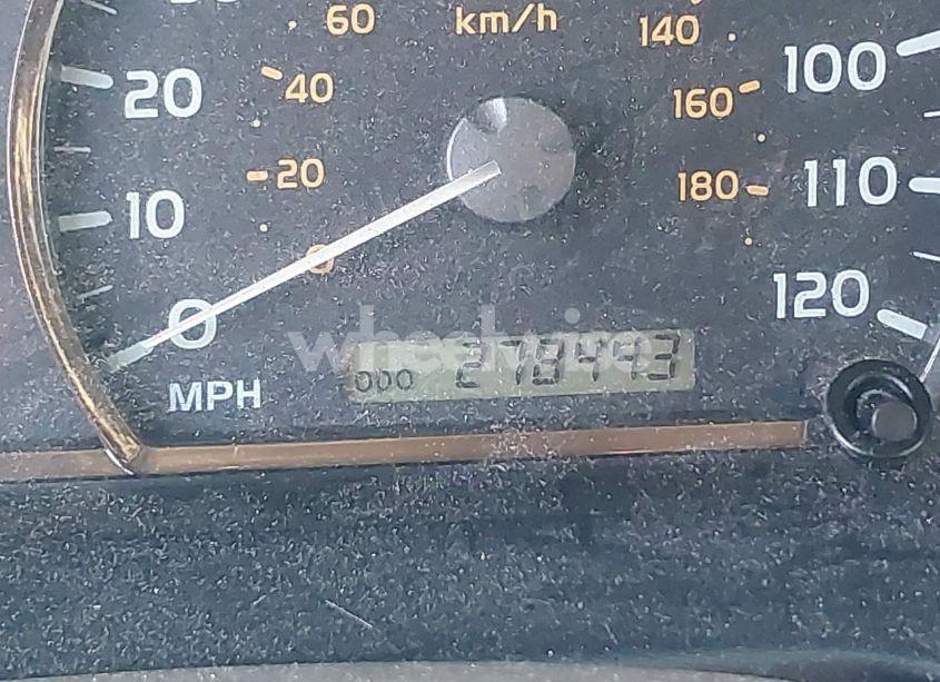 Photo 15 of 2007 Toyota Sequoia SR5 (VIN 5TDZT34A07S293473)