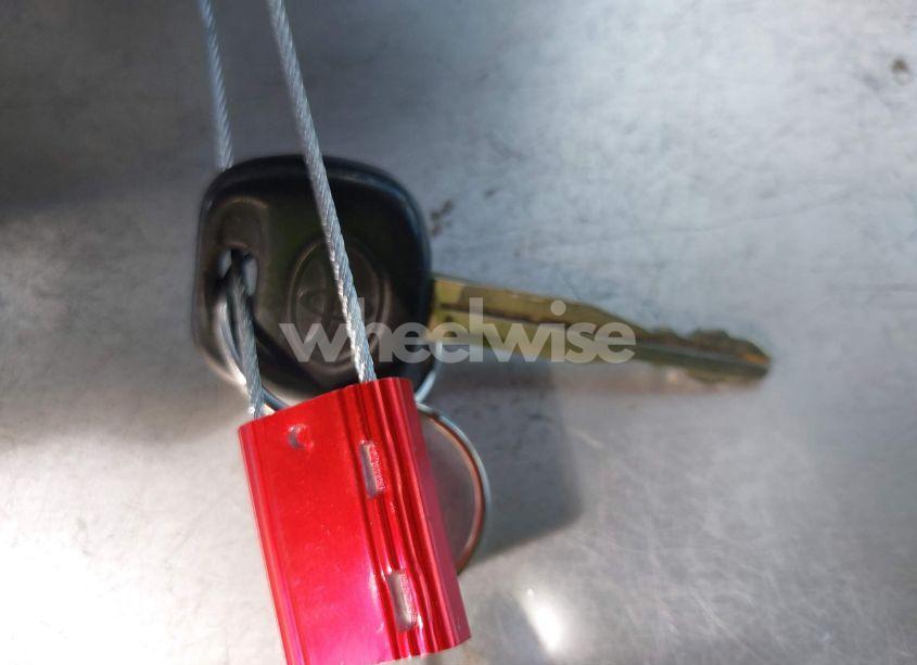 Photo 11 of 2007 Toyota Sequoia SR5 V8 (VIN 5TDZT34A07S296292)