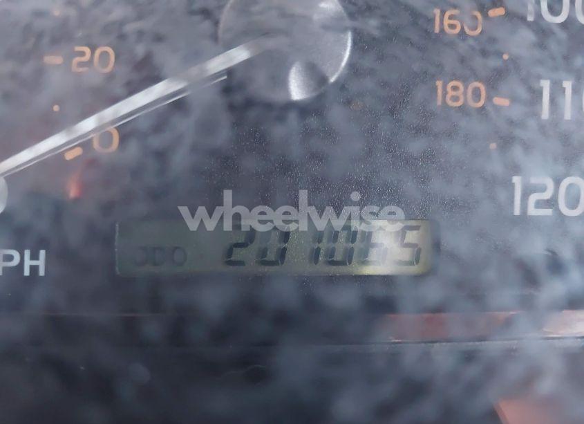 Photo 15 of 2007 Toyota Sequoia SR5 V8 (VIN 5TDZT34A07S296292)