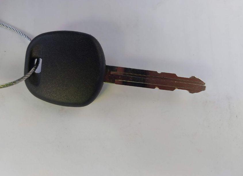 Photo 11 of 2004 Toyota Sequoia SR5 V8 (VIN 5TDZT34A14S231852)