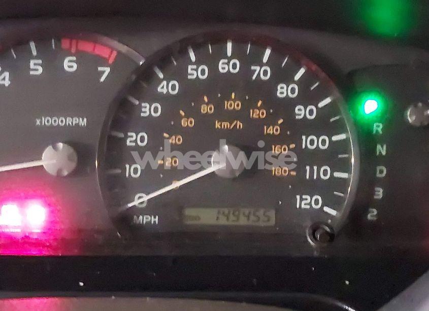 Photo 15 of 2007 Toyota Sequoia SR5 V8 (VIN 5TDZT34A17S297323)