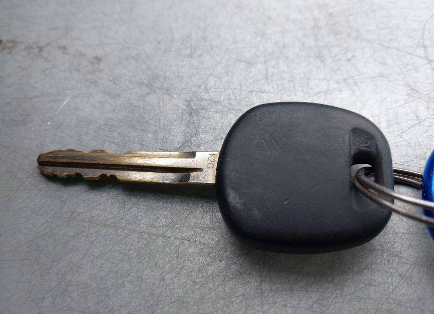 Photo 11 of 2002 Toyota Sequoia SR5 V8 (VIN 5TDZT34A22S088245)