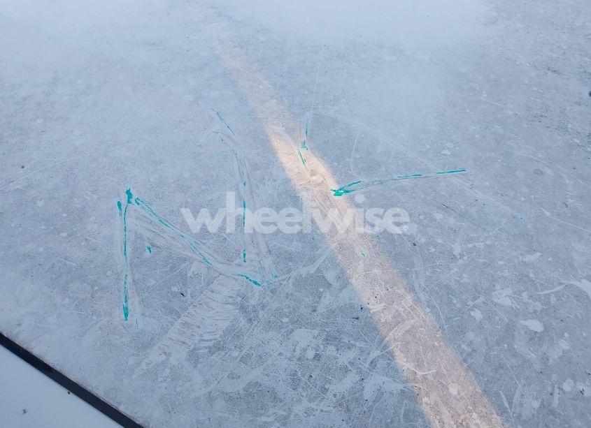 Photo 10 of 2003 Toyota Sequoia SR5 V8 (VIN 5TDZT34A23S201855)