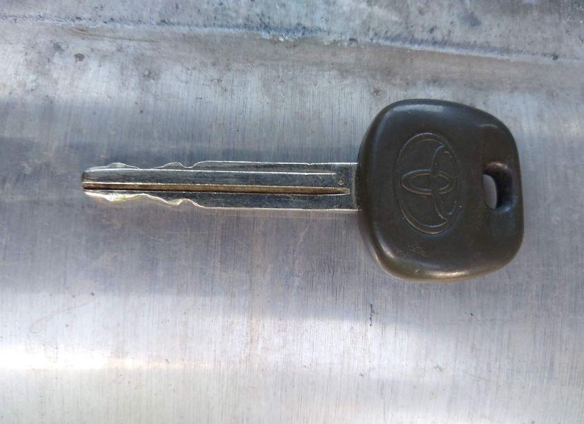 Photo 11 of 2007 Toyota Sequoia SR5 V8 (VIN 5TDZT34A27S288565)