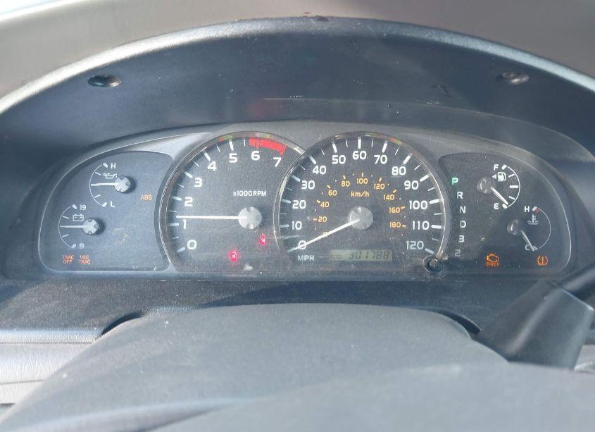 Photo 7 of 2007 Toyota Sequoia SR5 V8 (VIN 5TDZT34A27S288565)