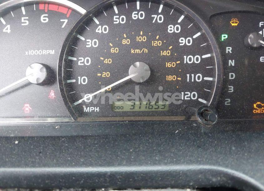 Photo 16 of 2007 Toyota Sequoia SR5 V8 (VIN 5TDZT34A27S289263)