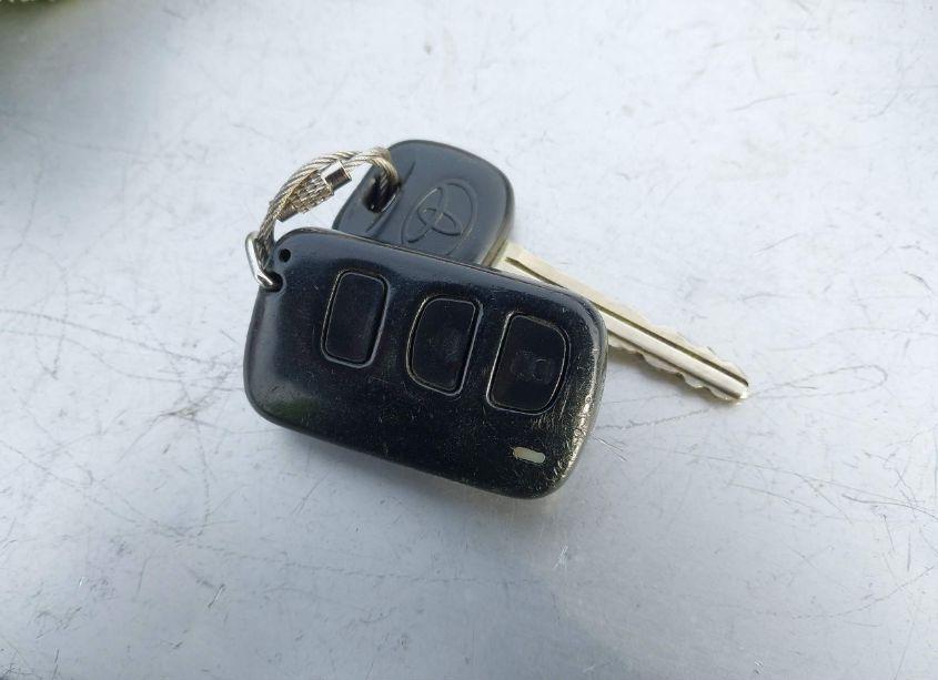 Photo 11 of 2007 Toyota Sequoia SR5 V8 (VIN 5TDZT34A27S290994)