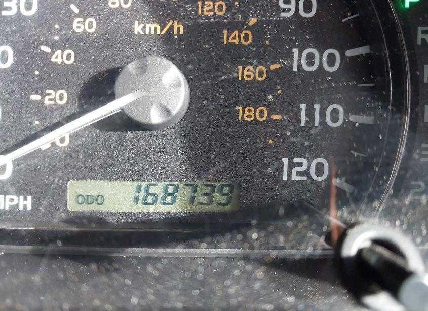 Photo 16 of 2007 Toyota Sequoia SR5 V8 (VIN 5TDZT34A27S290994)