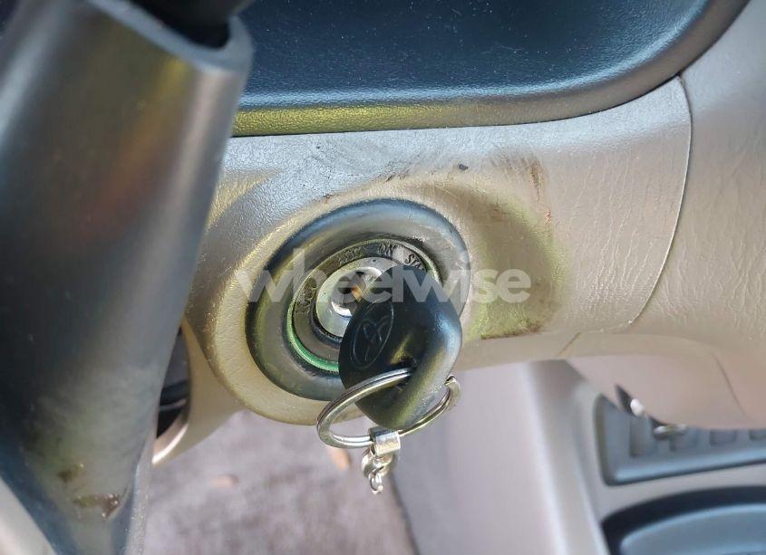 Photo 11 of 2007 Toyota Sequoia SR5 V8 (VIN 5TDZT34A27S295421)