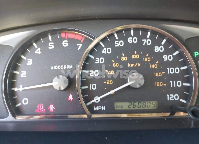 Photo 15 of 2007 Toyota Sequoia SR5 V8 (VIN 5TDZT34A27S295421)