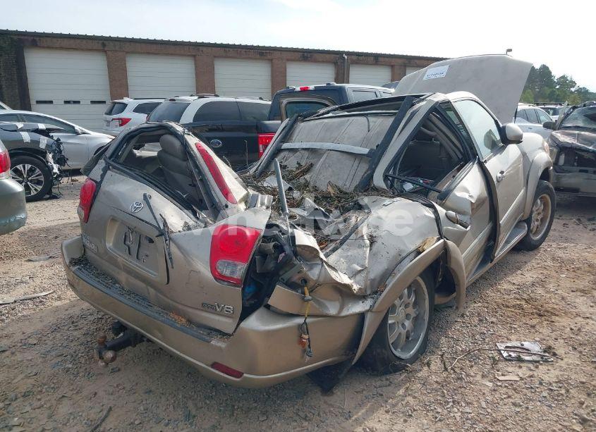 Photo 6 of 2007 Toyota Sequoia SR5 V8 (VIN 5TDZT34A37S299400)