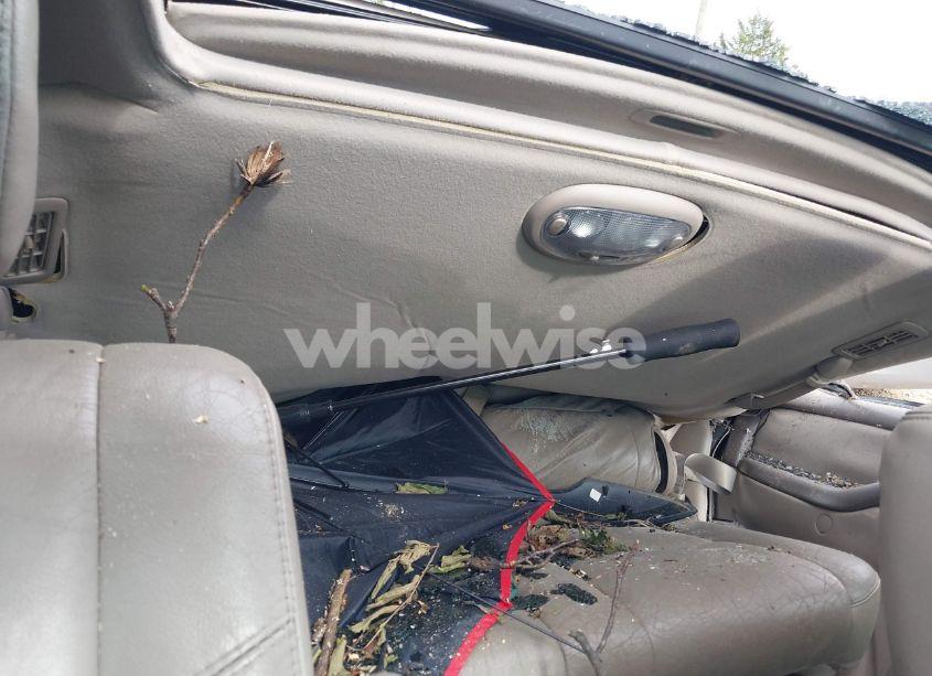 Photo 8 of 2007 Toyota Sequoia SR5 V8 (VIN 5TDZT34A37S299400)