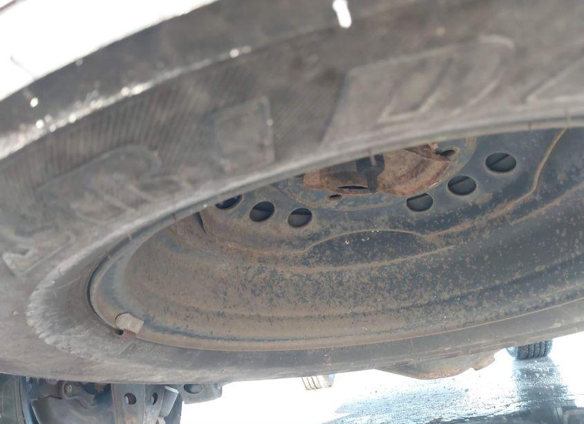 Photo 12 of 2003 Toyota Sequoia SR5 V8 (VIN 5TDZT34A43S145076)