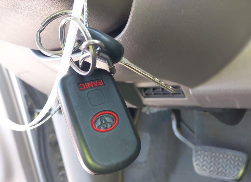 Photo 11 of 2007 Toyota Sequoia SR5 V8 (VIN 5TDZT34A47S290186)